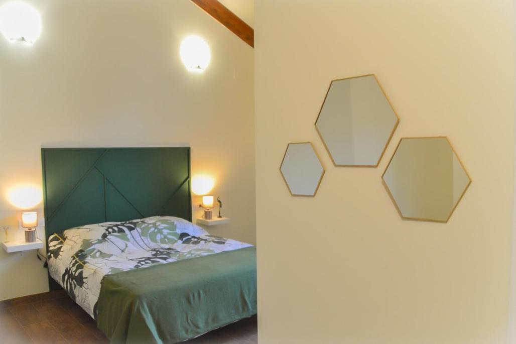 Bed and Breakfast Casa Bienvenida - Carcaixent Экстерьер фото